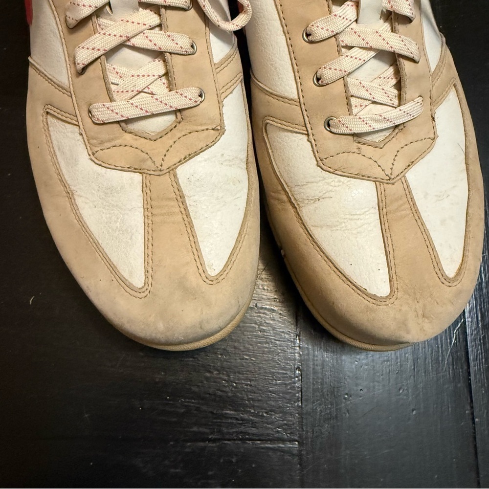 Nike golf shoes‎ women’s size 9 - Picture 6 of 7